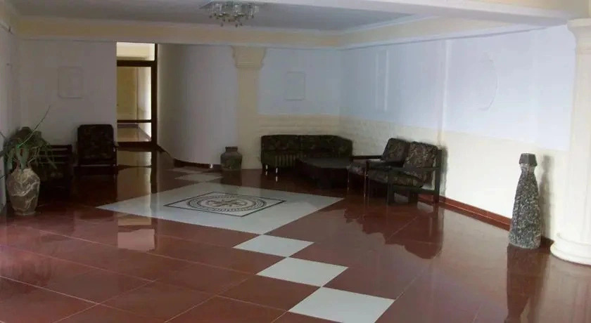 Цахкадзор: Tsaghkadzor Apartmens