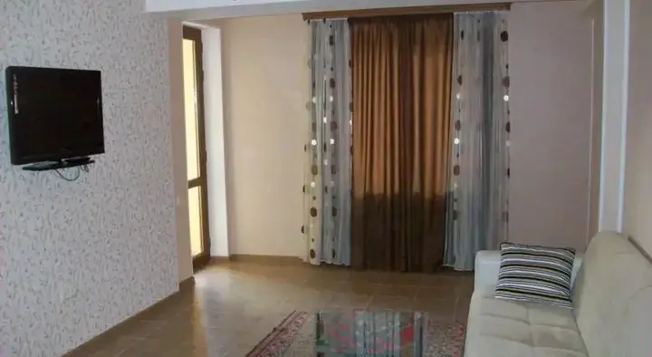Цахкадзор: Tsaghkadzor Apartmens
