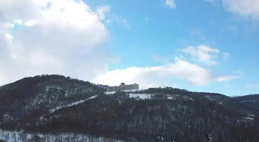Цахкадзор: Tsaghkadzor Apartmens