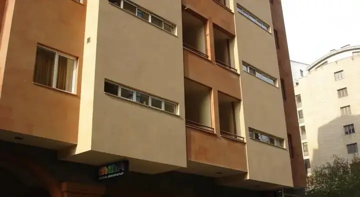 Ереван: Apartment on Aram Street