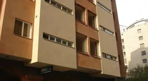 Apartment on Aram Street — фото 1