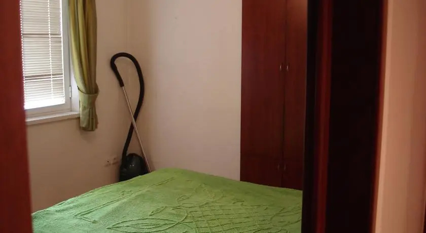 Ереван: Apartment on Aram Street