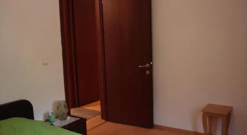 Ереван: Apartment on Aram Street