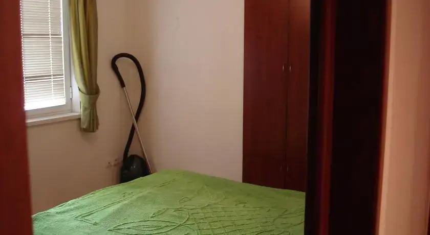 Ереван: Apartment on Aram Street
