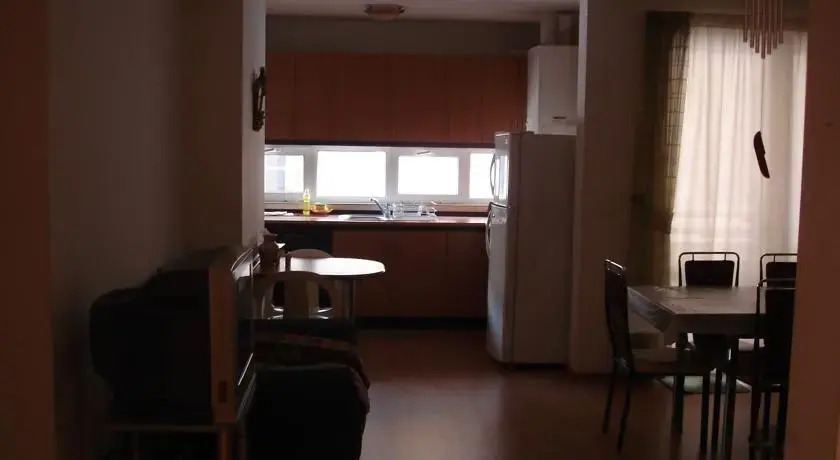 Ереван: Apartment on Aram Street