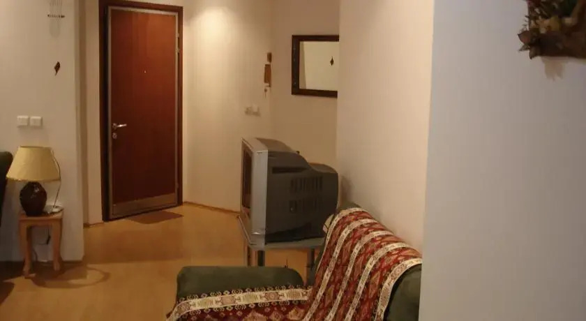 Ереван: Apartment on Aram Street