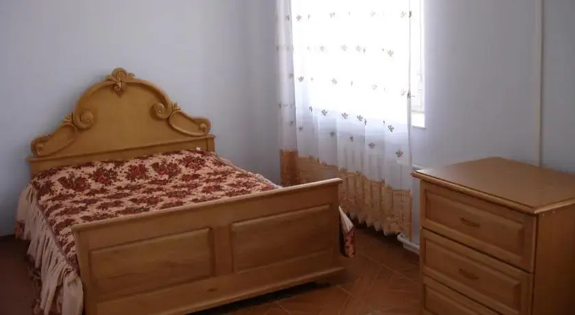 Ереван: Shaber Hotel
