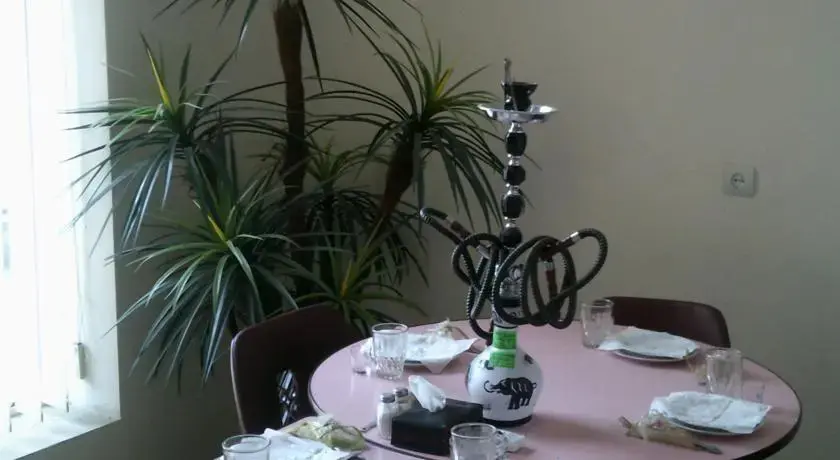Гюмри: Bistro Taq Kerakur