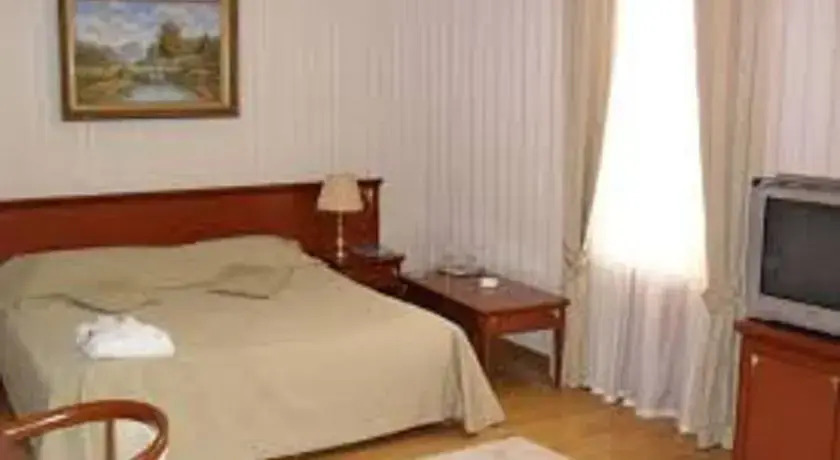 Гюмри: Bistro Taq Kerakur