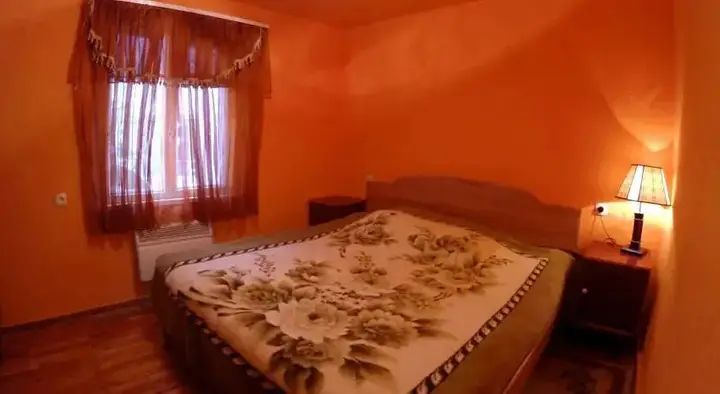 Цахкадзор: Viardo Hotel