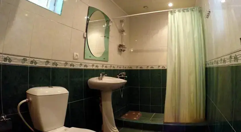 Цахкадзор: Viardo Hotel