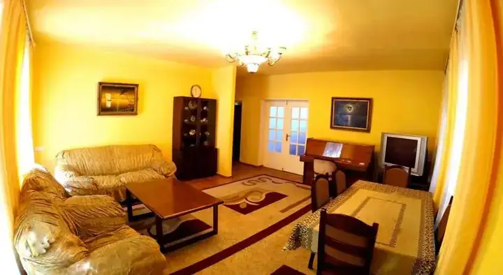 Цахкадзор: Viardo Hotel