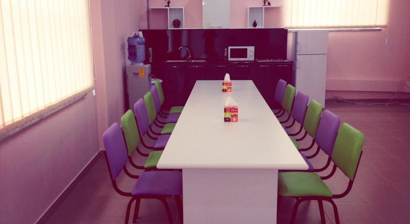 Ереван: International Hostel Yerevan