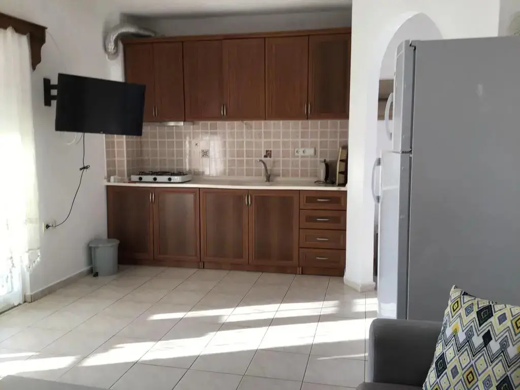 Бодрум: Ozgun Apart Otel