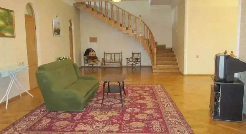 Ереван: Big House in Armenia Apartment