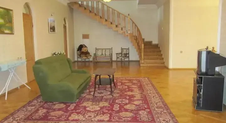 Ереван: Big House in Armenia Apartment