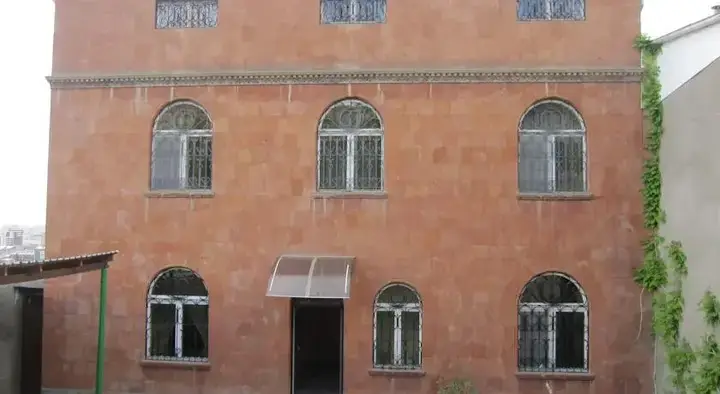 Ереван: Big House in Armenia Apartment