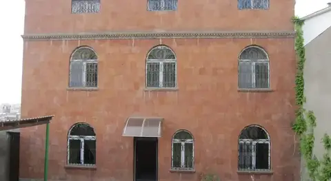 Big House in Armenia Apartment — фото 1