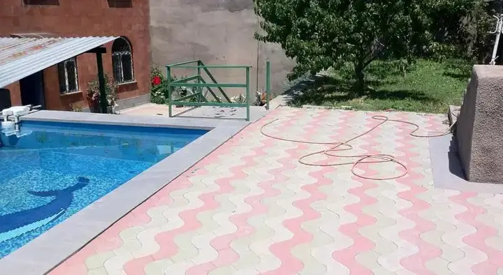 Ереван: Big House in Armenia Apartment
