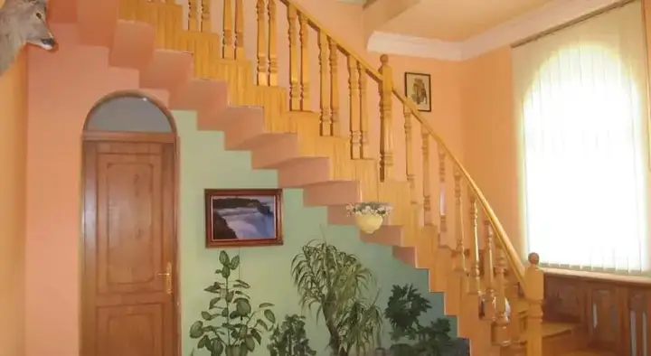 Ереван: Big House in Armenia Apartment