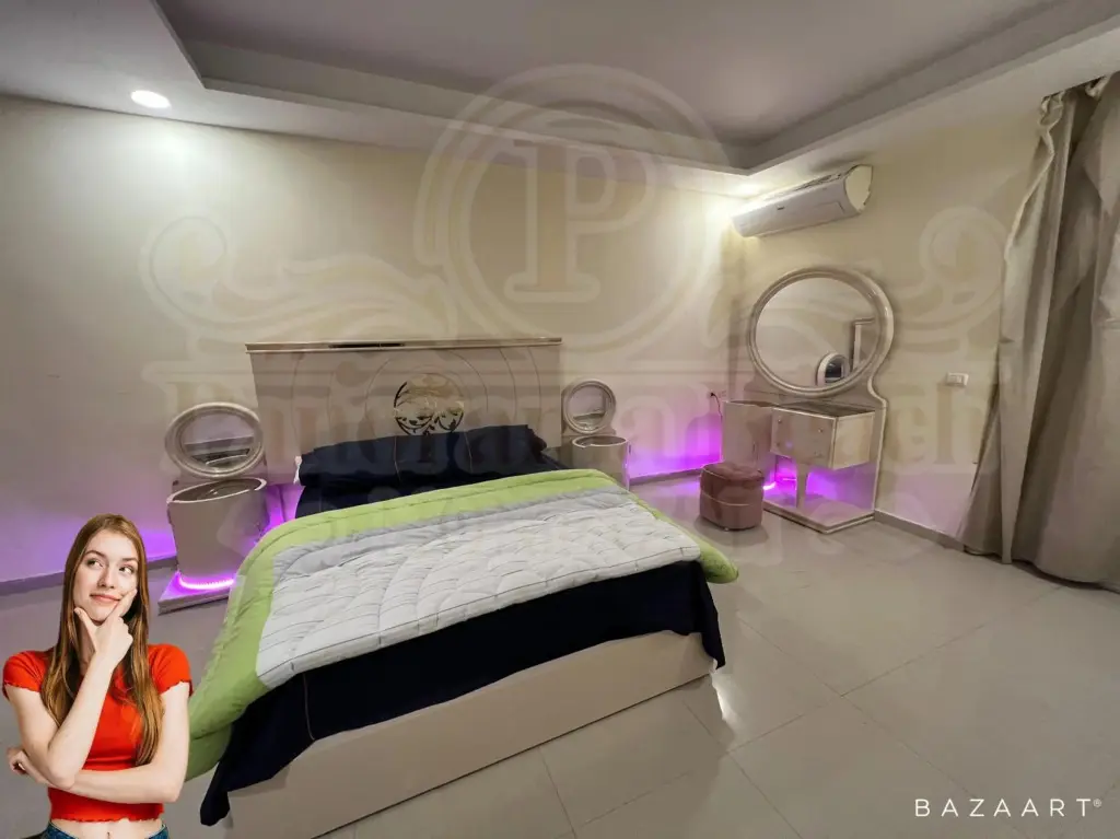 Александрия: Apartment Panorama Beach Montazah 5