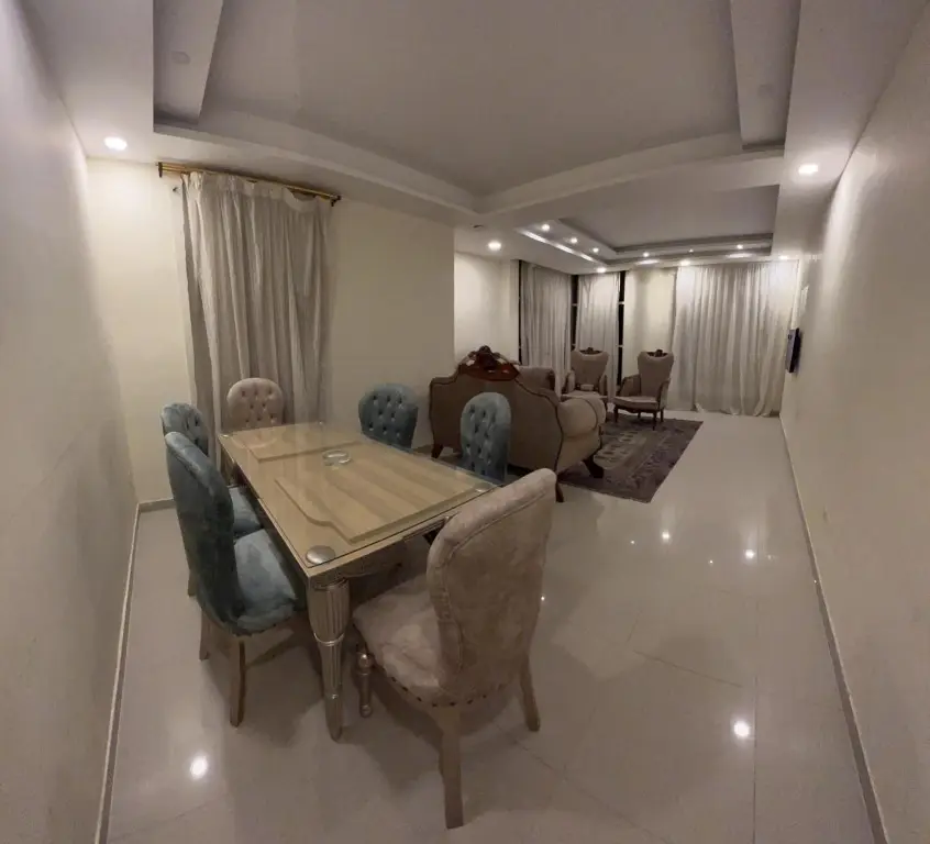 Александрия: Apartment Panorama Beach Montazah 5