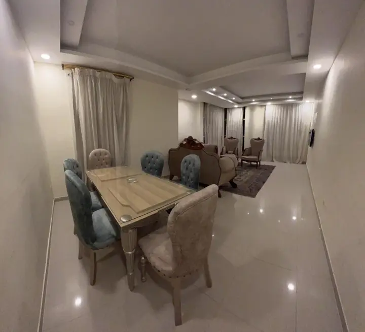 Александрия: Apartment Panorama Beach Montazah 5