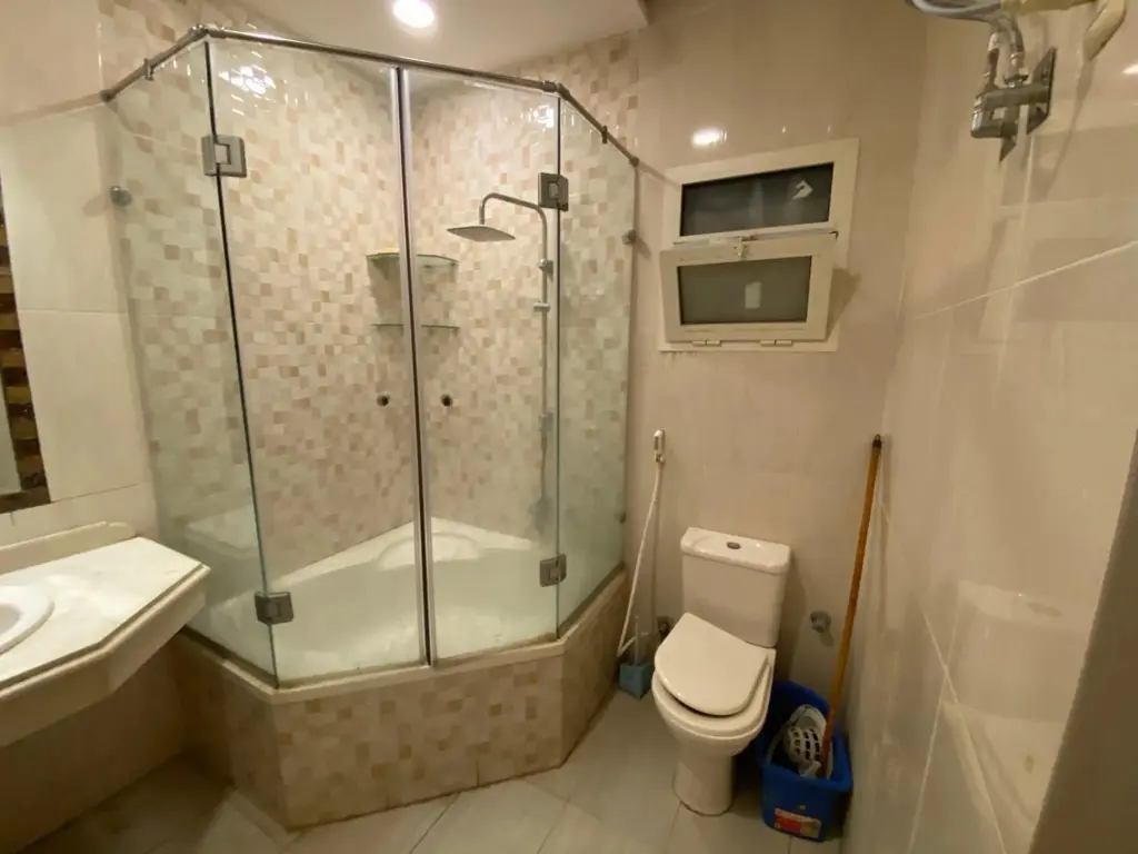 Александрия: Apartment Panorama Beach Montazah 5