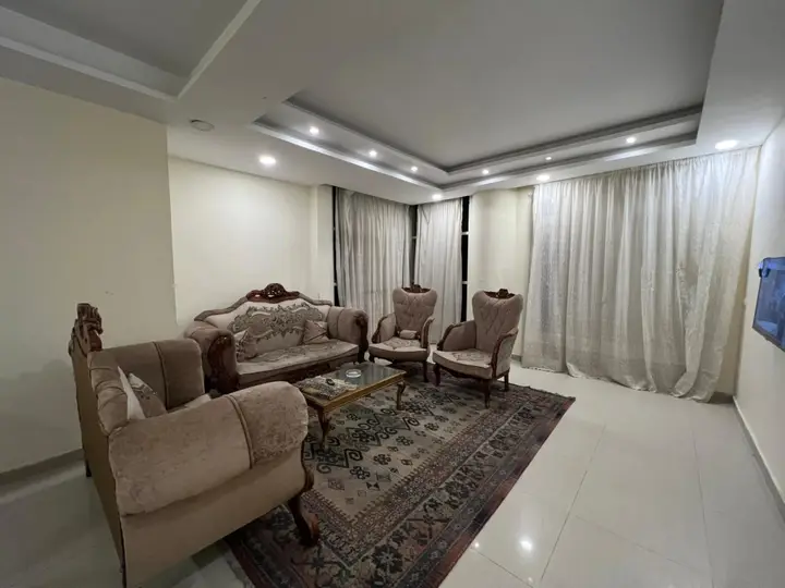Александрия: Apartment Panorama Beach Montazah 5