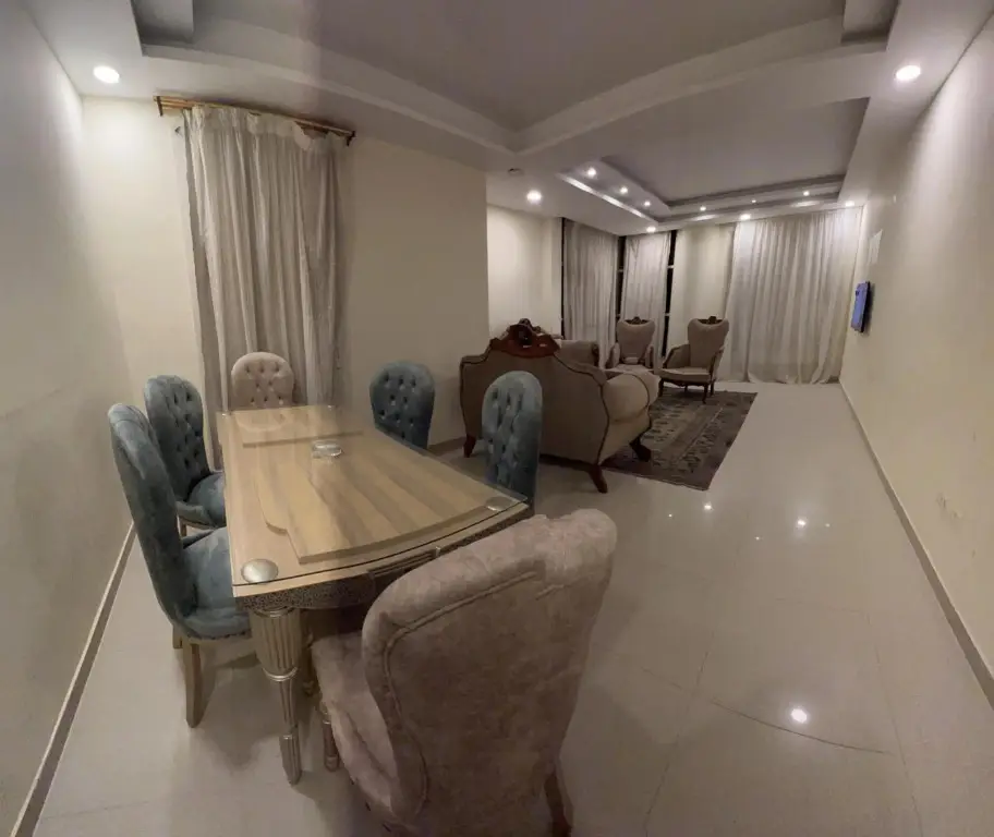 Александрия: Apartment Panorama Beach Montazah 5