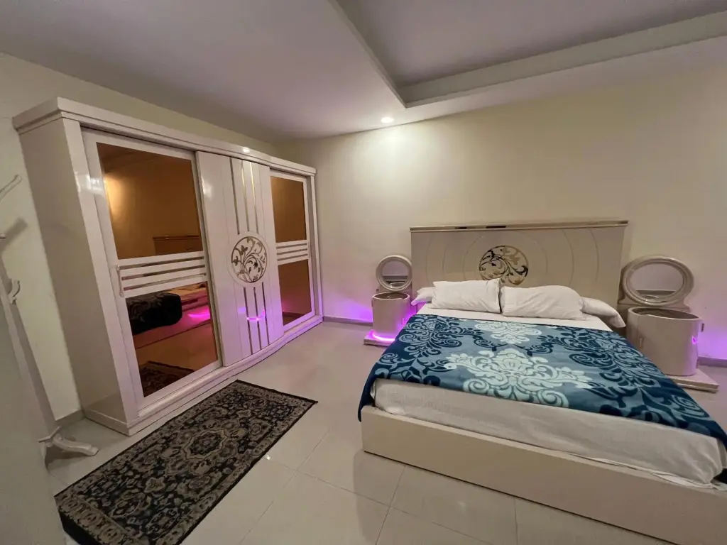 Александрия: Apartment Panorama Beach Montazah 5