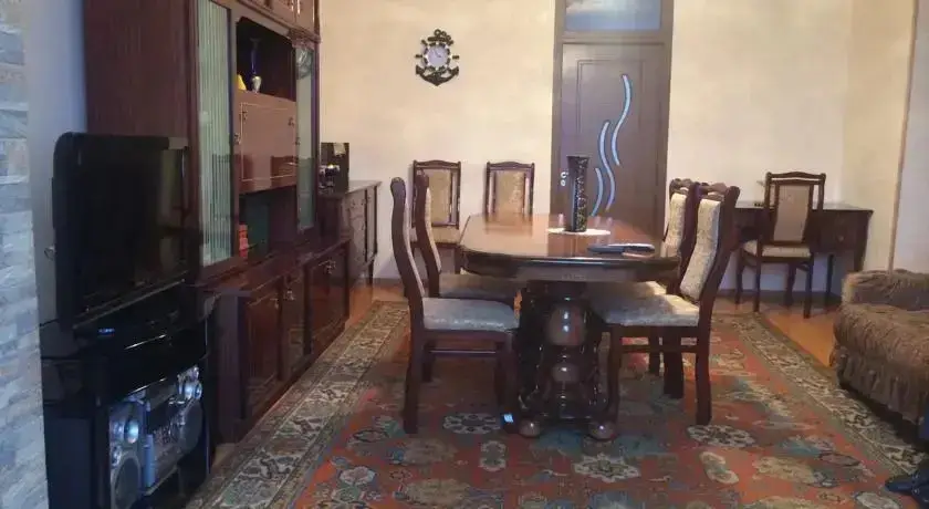 Дилижан: Villa in Dilijan