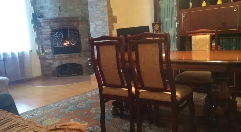 Дилижан: Villa in Dilijan