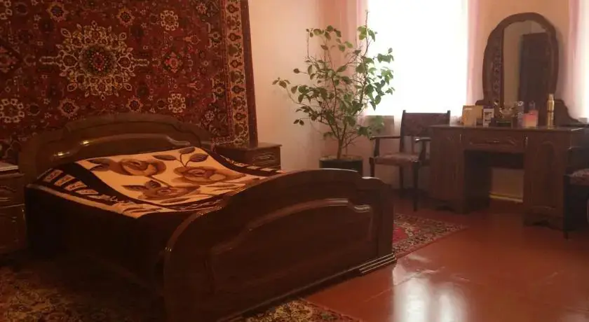 Villa in Dilijan — фото 1