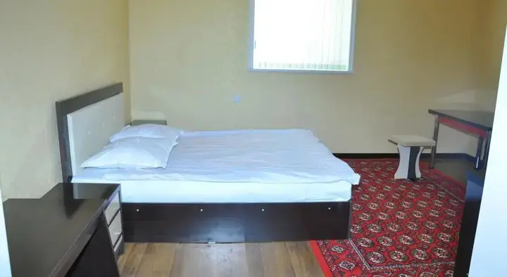 Хива: Kharrot Tour Complex