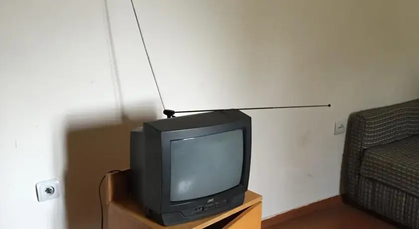 Вайк: Guest House Topaz