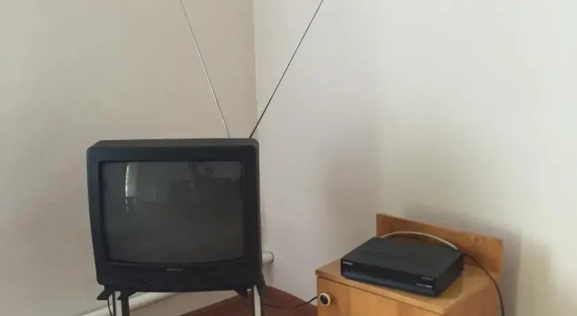 Вайк: Guest House Topaz
