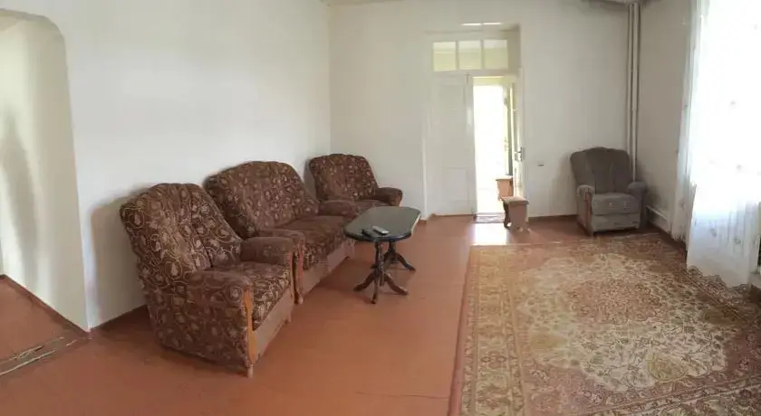 Вайк: Guest House Topaz