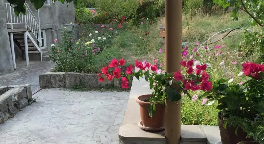 Вайк: Guest House Topaz