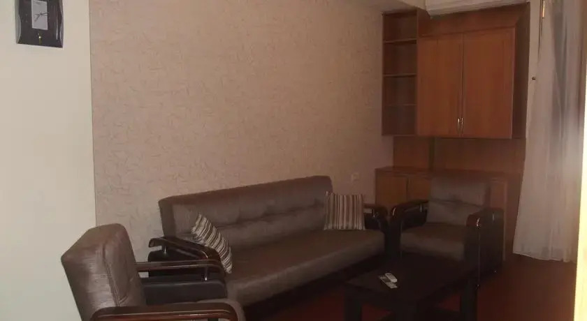 Ереван: Apt Pushkin 43