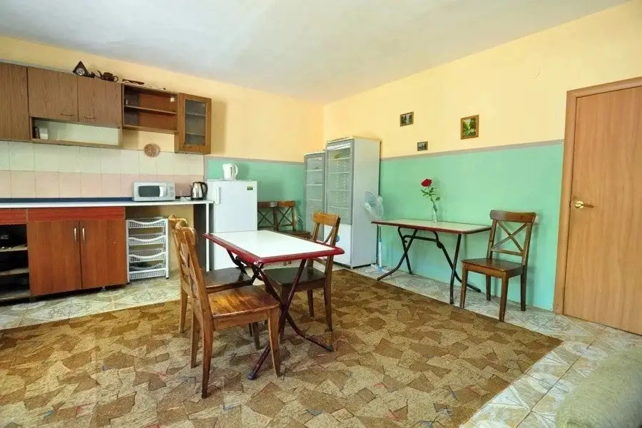 Merkurij Guest House — фото 1