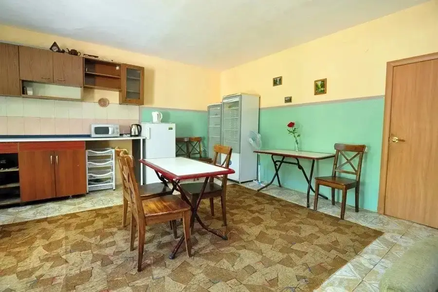 Merkurij Guest House — фото 1