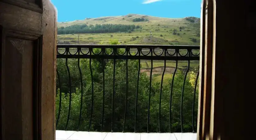 Цахкадзор: Bari Cottage Tsaghkadzor