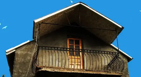Bari Cottage Tsaghkadzor — фото 1