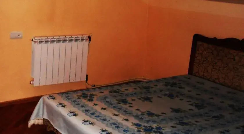 Цахкадзор: Bari Cottage Tsaghkadzor