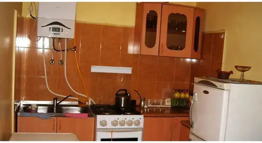 Цахкадзор: Bari Cottage Tsaghkadzor