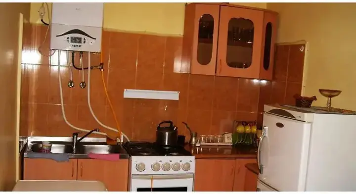 Цахкадзор: Bari Cottage Tsaghkadzor