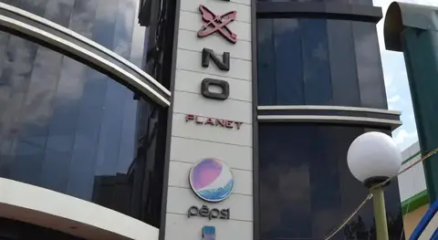 Texno Plaza — фото 1