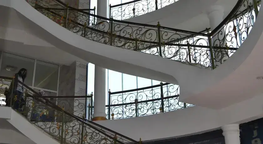 Навои: Texno Plaza