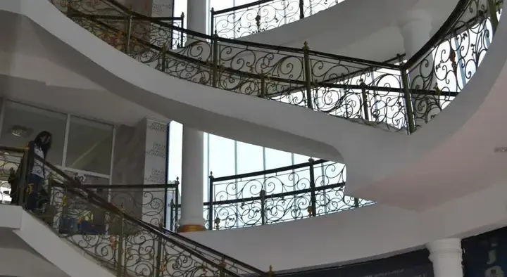 Навои: Texno Plaza